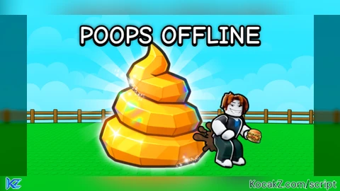AshLabs Auto PoopAuto Sell Stock List - Verified script for Drop a Poop 💩