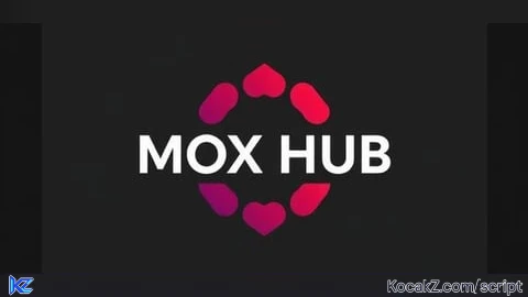 MOX HUB X Funky Friday