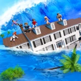 Disaster Island 🏝️ Survival