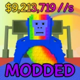 Steal Da Brainrot MODDED