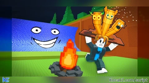 GOD MODE | AUTO FISHING | AUTO PERFECT ALL PLAZA MINIGAMES - Verified script for Escape Tsunami For Brainrots!