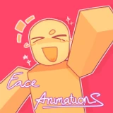 ✨ Face Animations