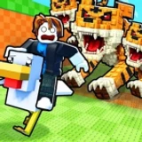 Escape Mad Beasts for Animals