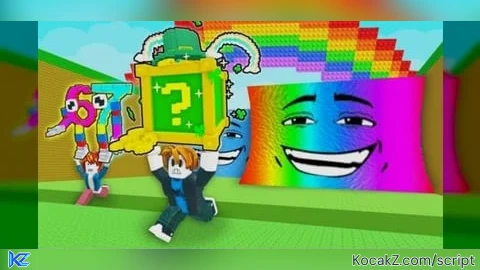 St Patrick s event - Verified script for Universal Script