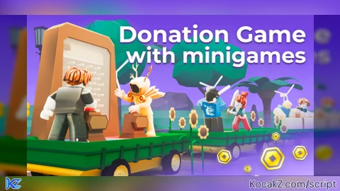 FREE | OP I Autofarm Robux and Minigames - Verified script for Double Down