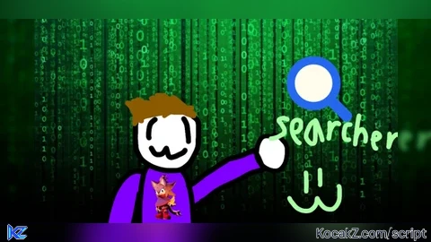 SEARCHER SCRIPTS - Verified script for Universal Script