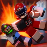 BOOMSTICK Football 🏈