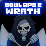 Undertale Soul OPs 2