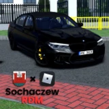SochaczewRDM [🎄CHRISTMAS EVENT]
