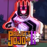 Project JoJo 2 [Open Beta]