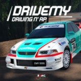 DriveMY: Malaysia