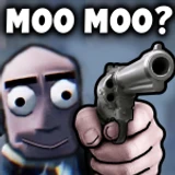 Moo Moo Mystery 🐄
