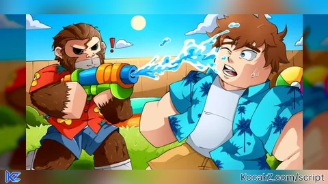 Brailin | xit x GRINGO XP KDOW DEV