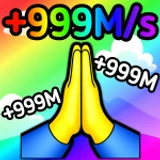 [🙏] Faith Clicker