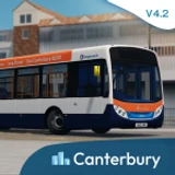 Canterbury Bus Simulator