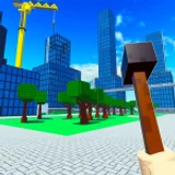 Teardown the skyscrapers