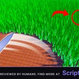 AshLabs Take All chest Hitbox Movement etc - Verified script for Cut Grass