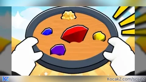 New Auto Halloween Event Auto Collect Geode Auto Void