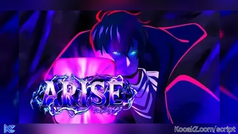 INSANE AUTO FARM AUTO LEVEL ANY GAMEP* AND MORE - Verified script for ARISE 1.0