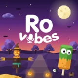 Ro-vibes 🔊