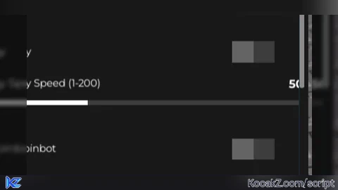 Zarar ultimate control panel use in any game for advantage - Verified script for Universal Script