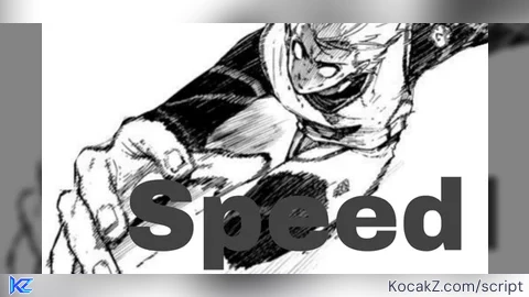 Speed999 - Verified script for Universal Script
