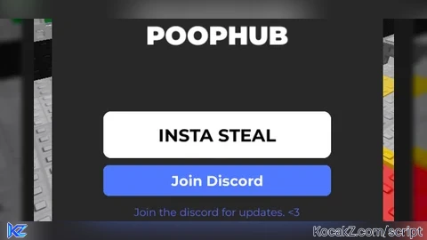 INSTA STEAL UNDETECTED EASY STEAL - Verified script for Steal a Rubik's Cube