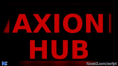 Axion Hub