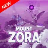 🔮MOUNT ZORA🔮