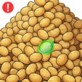 Idle Potato Game