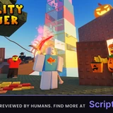 Inf corrupt nature - Verified script for Ability Tower