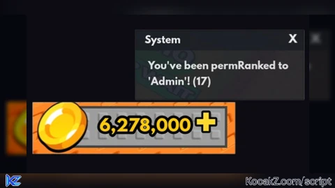 Get Everything inf coins admin - Verified script for Scary Worm Troll Tower