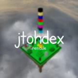 [TIPAT &amp; ToJE] jtohdex TM