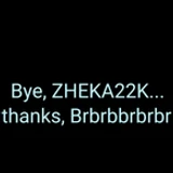 ZHEKA22K