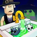 Rat Washing Tycoon