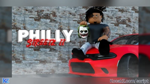 Philly streetz 2 - Verified script for Universal Script