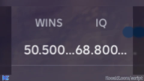1 IQ with Every Step Farm - Verified script for +1 IQ Every Step 🧠