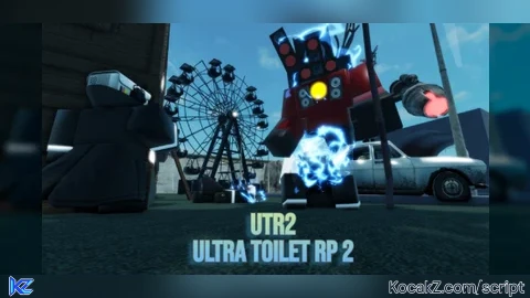 UTR2 Get All Badges