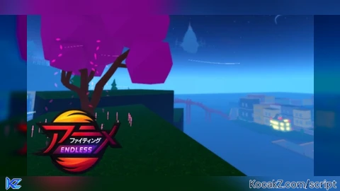 AFSE AUTOFARM - Verified script for Anime Fighting Simulator: Endless