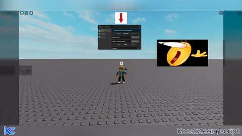 Yuhh universal yuhh hitbox - Verified script for Universal Script