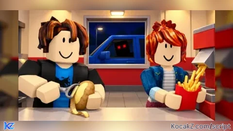 BROS HUB [KEYLESS] AUTO FARM,AUTO SELL,AUTOPOTATO,ECT... - Verified script for 🎃 Sell Fries! 🍟