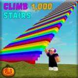 Climb 1,000 Stairs