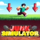 Junk Simulator Roblox Scripts: Working & Keyless icon