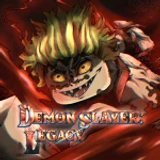 Demon Slayer: Legacy Roblox Scripts: Working & Keyless icon