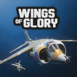 Wings of Glory 🦅