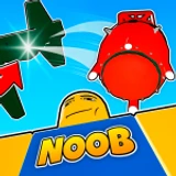 Drop Bombs From a Plane icon