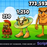Best script AutoFarm Void Event - Verified script for Brainrot Evolution