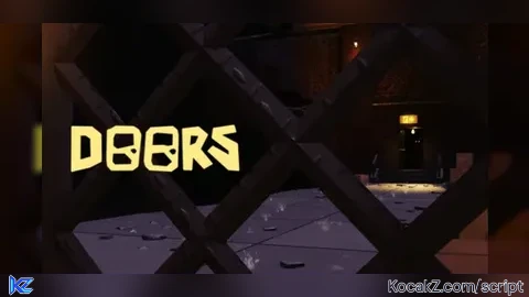 FFJ Hub - Verified script for DOORS 🍬🍭