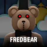 Fredbear (Teddy)