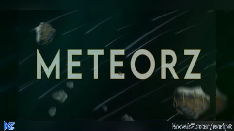 MeteorzHub 30+ GAMES - Verified script for Universal Script